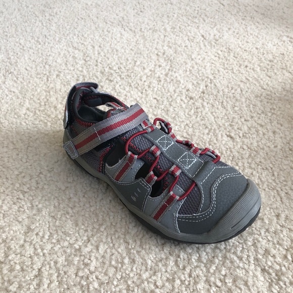 Stride Rite Sandals - Picture 2 of 3